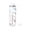 Spray de mantenimiento de cadenas para bicicletas LogiLink RP0024 con PTFE y MoS2, 300 ml