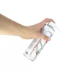 Spray de mantenimiento de cadenas para bicicletas LogiLink RP0024 con PTFE y MoS2, 300 ml