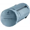Bolsa de compresión DEUTER M atlantic - saco de nailon ripstop de 18L con compresión de 4 correas
