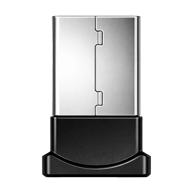 Adaptador Bluetooth 6.0 USB-A LogiLink, EDR, Dual Mode, USB 2.0