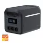 LogiLink PPS1800 estación de energía portátil, 1800 W, LiFePO4, compatible con Tuya