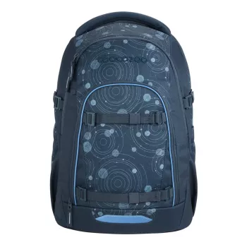 Mochila Coocazoo MATE, Blue Orbit