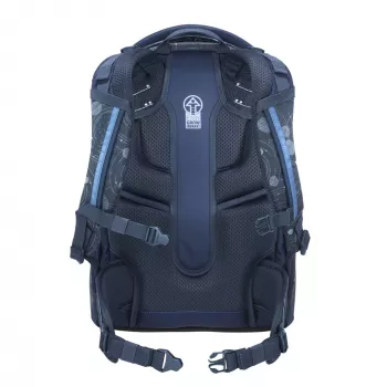 Mochila Coocazoo MATE, Blue Orbit