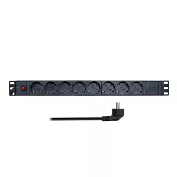 LogiLink PDU8C06 PDU de 19