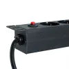 LogiLink PDU8C06 PDU de 19