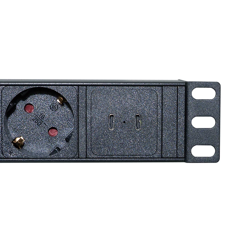 LogiLink PDU8C06 PDU de 19