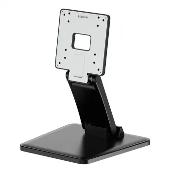 LogiLink soporte de monitor para pantallas táctiles de 17-27