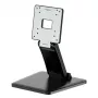 LogiLink soporte de monitor para pantallas táctiles de 17-27 inch, carga de 6,5 kg, VESA 75/100, inclinación de -90° a +90°
