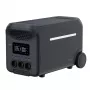 LOGILINK estación de energía portátil PPS3000, 3000W LiFePO4, 2560Wh, Tuya Smart, UPS