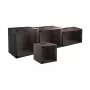 EFB Elektronik armario de red de pared BASIC 15U, 19