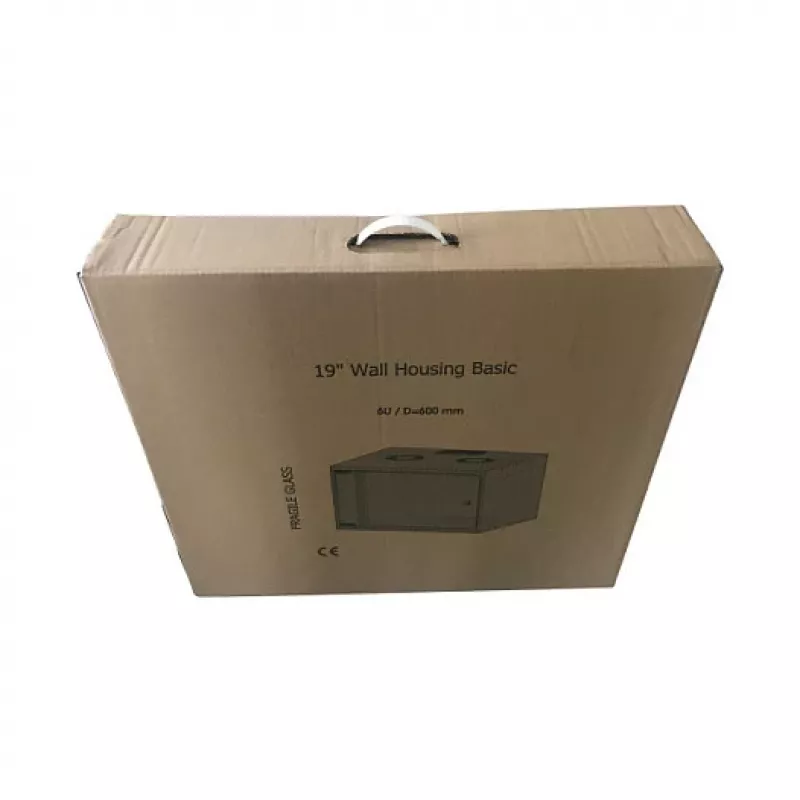 EFB Elektronik armario de red de pared BASIC 15U, 19