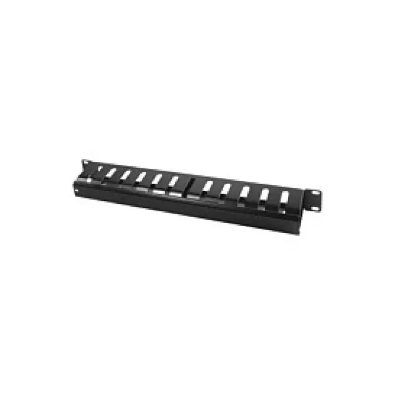 LogiLink panel de gestión de cables de 19