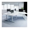 LogiLink panel de aluminio para Slatwall 1000 mm plata