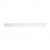 LogiLink panel de aluminio para Slatwall 1000 mm plata