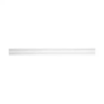 LogiLink panel de aluminio para Slatwall 1000 mm plata
