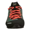 Salewa Wildfire 2 zapatillas de aproximación para mujer - Black Out / Fluo Coral