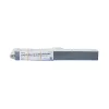 LogiLink regleta de enchufes con 6 tomas de seguridad, USB-A y USB-C PD 20W, interruptor basculante, 1,5 m, blanco