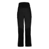 Pantalones de esquí de travesía para mujer Salewa Sella DST