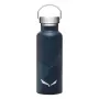 Salewa botella isotérmica Valsura 0,45 l Navy Dots