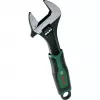 Bosch DIY llave inglesa ajustable 200mm, 8 inch acero cromo-vanadio