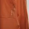 Salewa Puez Cammino chaqueta polar para hombre marrón nogal EU 48 (M) - Polarlite Alpine Trekking Mid-Layer