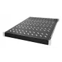 LogiLink balda ajustable de 19