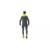 Dynafit Alpine Wind Chaqueta hombre Ultra Yellow talla L