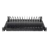 LogiLink SF100B Bandeja extraíble 19