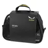 Salewa MTN Spike Microspikes - Negro Night, talla XL (EU 45-48)