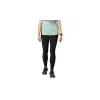 Salewa Mujer Dynafit Ultra Pantalón de running - negro, XS