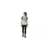 Salewa Mujer Dynafit Ultra Pantalón de running - negro, XS
