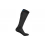 Dynafit Speed Dryarn Calcetines, Asphalt, talla S (35-38), calcetines de trail running de alto rendimiento
