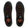 Salewa Wildfire 2 Zapatillas de aproximación hombre Negro/Negro UK 7.5 (EU 41)
