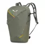 Salewa Pedroc Mate 22 mochila de bicicleta 22L Faded Green