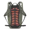 Salewa Pedroc Mate 22 mochila de bicicleta 22L Faded Green