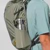 Salewa Pedroc Mate 22 mochila de bicicleta 22L Faded Green