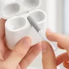 LogiLink set de limpieza multifunción 20 en 1 para electrónica, cámaras, portátiles, smartphones, tablets, teclados y óptica