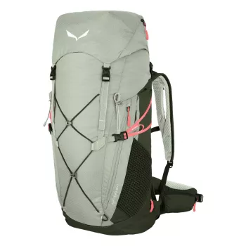 Salewa Alp Trainer 35+3 mochila Shadow/Dark Olive