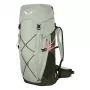 Salewa Alp Trainer 35+3 mochila Shadow/Dark Olive