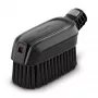 Kärcher WB 24 cepillo de lavado a mano para hidrolimpiadoras