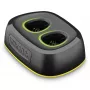 Kärcher 2.443-060.0 cargador rápido Duo Battery Power 4 V, 2 bahías de carga