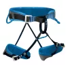 Salewa Xplorer arnés de escalada L/XL - malla 3D transpirable, 4 anillas portamaterial, certificado CE/UIAA
