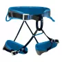 Salewa Xplorer Carbon arnés de escalada M/L – arnés polivalente ligero