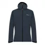 Salewa Puez GTX 3L Epe Chaqueta impermeable hombre - Blueberry, XL