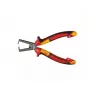 MILWAUKEE Alicates universales aislados VDE 160mm 1000V