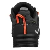 Salewa Alp Trainer 2 GTX Zapatos de montaña mujer - Negro/Onyx - Talla 41