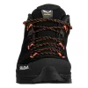 Salewa Alp Trainer 2 GTX Zapatos de montaña mujer - Negro/Onyx - Talla 41