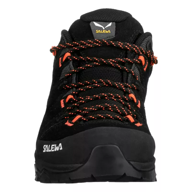 Salewa Alp Trainer 2 GTX Zapatos de montaña mujer - Negro/Onyx - Talla 41