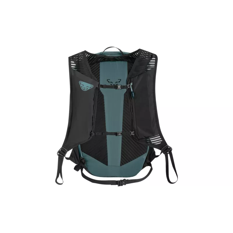 Dynafit Traverse 16 Mochila azul humo M/L