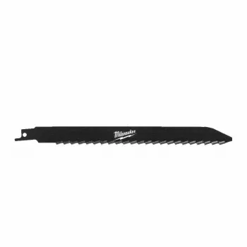 Milwaukee MX4 Broca martillo SDS-Plus 3,0 x 235 mm con punta de carburo para ladrillo y hormigón celular